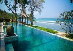 Qunci Villas Qunci Villas