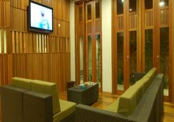Belum Rainforest Resort Belum Rainforest Resort
