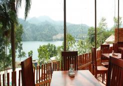 Belum Rainforest Resort Belum Rainforest Resort