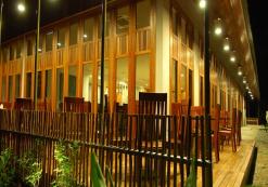 Belum Rainforest Resort Belum Rainforest Resort