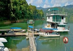 Belum Rainforest Resort Belum Rainforest Resort