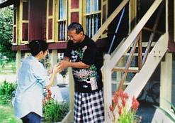 MY_AL_Homestay Homestay