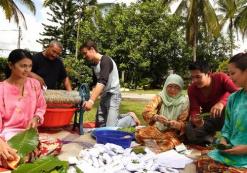 MY_AL_Homestay1 Homestay