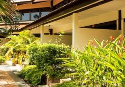 MY_AC_PangkorSandyEX Pangkor Sandy Beach Resort