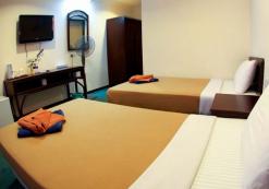 MY_AC_PangkorSandyKA5 kamer Pangkor Sandy Beach Resort