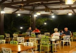 MY_AC_PangkorSandyRE restaurant Pangkor Sandy Beach Resort