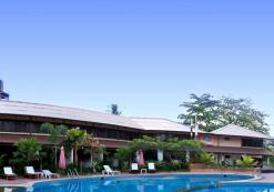 MY_AC_PangkorSandyZW zwembad Pangkor Sandy Beach Resort