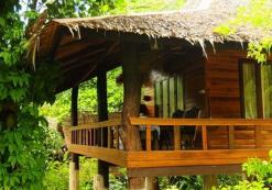 kamer Sensi Paradise Beach Resort