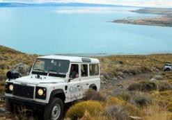 Cerro Frias El Calafate