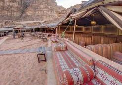 Rahayeb Desert Camp