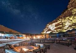 Rahayeb Desert Camp