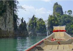 Khao Sok