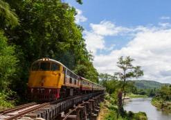 Death Railway