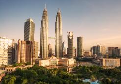 Petronas Twin Towers Petronas Twin Towers