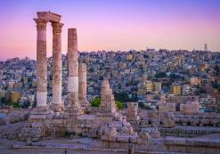Amman