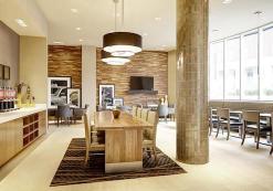 Hampton Inn Brooklyn Downtown
