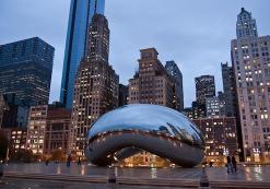 Chicago
