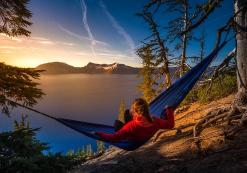Crater Lake Crater Lake