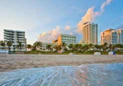 Holiday Inn Miami Beach