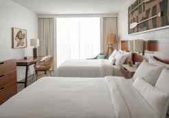 Traditional kamer Westin Fort Lauderdale Beach Resort
