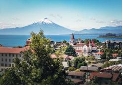 Puerto Varas