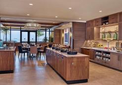 Restaurant Westin Fort Lauderdale Beach Resort
