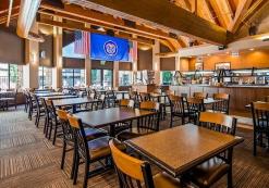 Restaurant BW plus bryce canyon