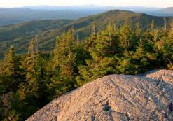 Green Mountains