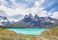 Torres del Paine