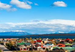 Puerto Natales