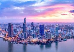 Ho Chi Minh City