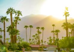 Palm Springs Palm Springs