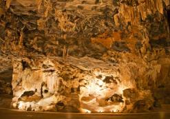 Cango-grotten