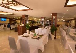 Vien Dong, restaurant