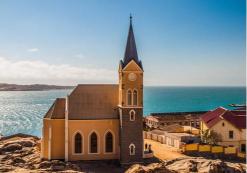 Luderitz Luderitz
