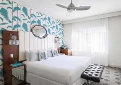 standaard Queen Winter Haven South Beach