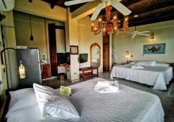 Hotel Costa Verde slaapkamer