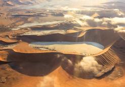 Sossuvlei