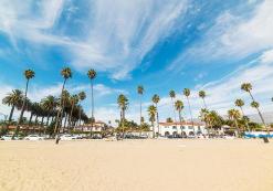 Santa Barbara Santa Barbara