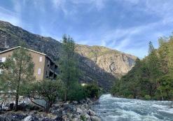 Yosemite View Lodge, exterieur