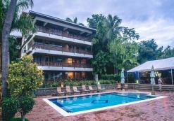 Hotel Costa Verde zwembad