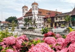 Old Batavia