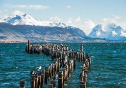 Puerto Natales