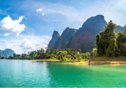 Khao Sok Nationaal Park