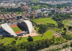 La Sabana, San José