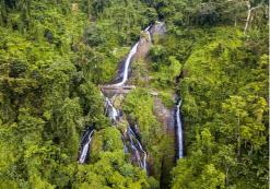 Sendang Gila waterval