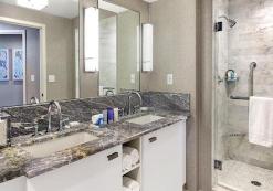 Badkamer Conrad Fort Lauderdale Beach