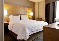 Hampton Inn Brooklyn Downtown