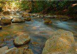 Rio Perdido