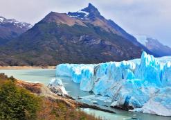 Los Glacieres Nationaal Park